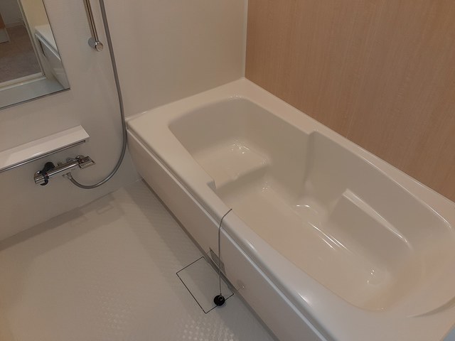 風呂画像