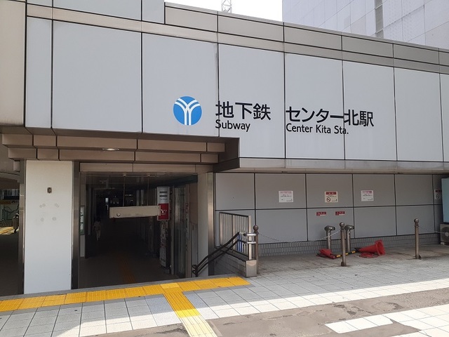 その他外観1
