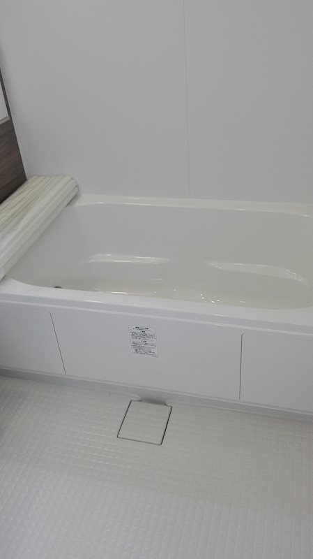 風呂画像