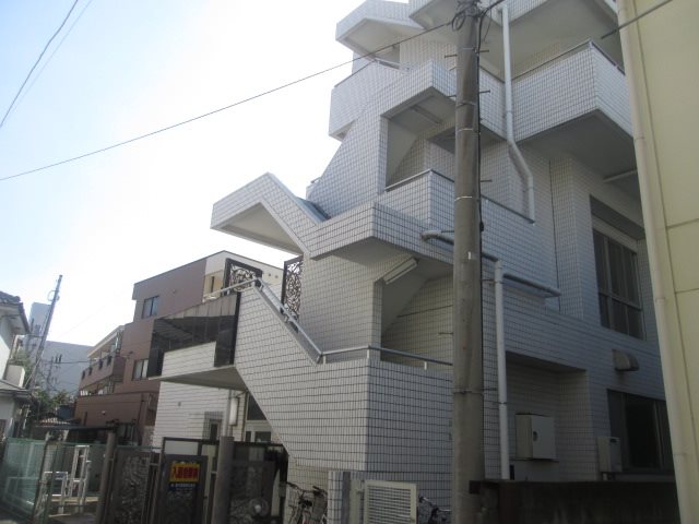 その他外観1