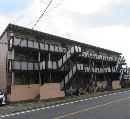 その他外観1