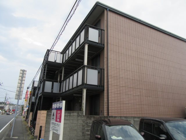 その他外観2