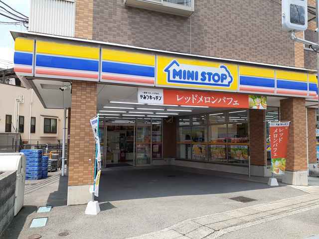 その他外観5