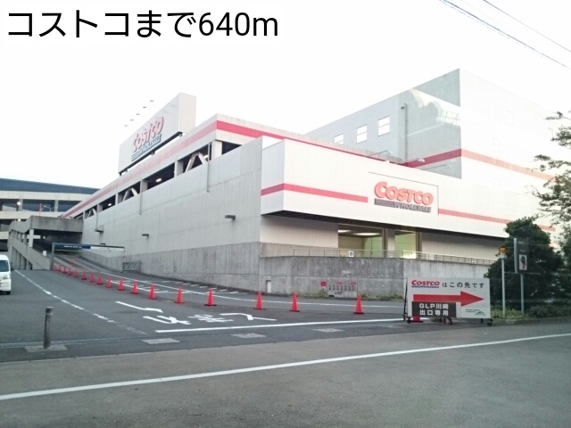 その他外観3
