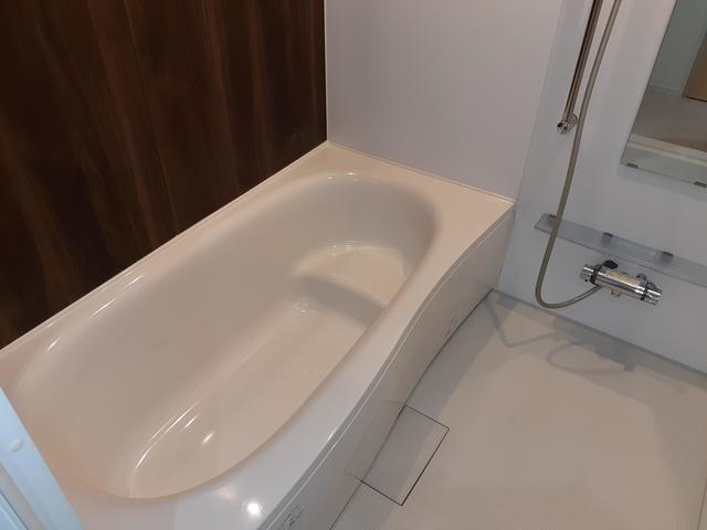 風呂画像