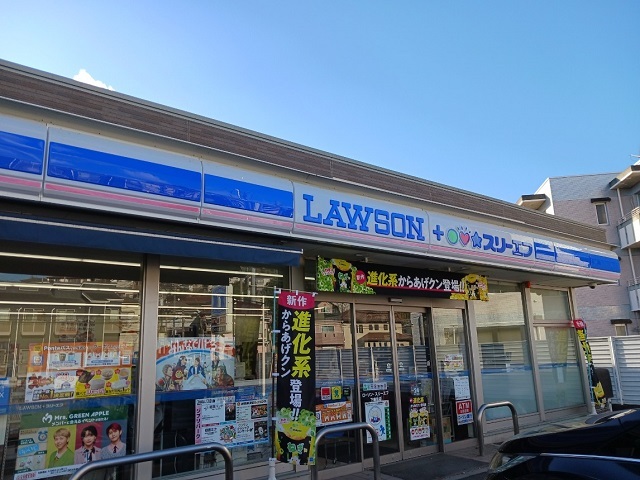 その他外観2