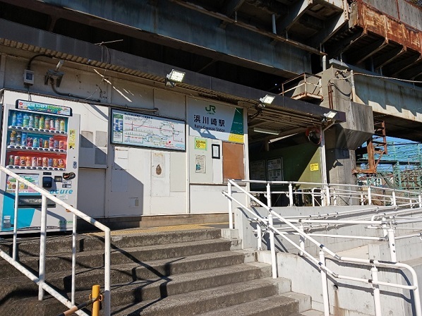 その他外観1
