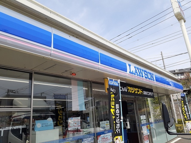 その他外観1