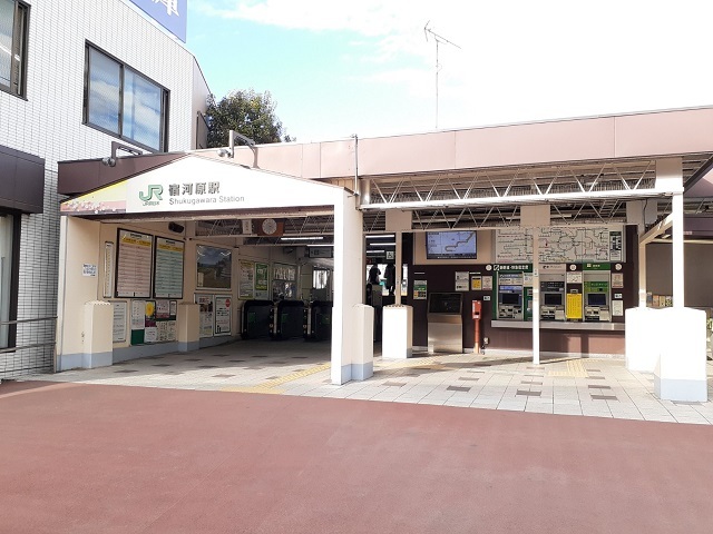 その他外観1