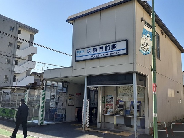 その他外観1