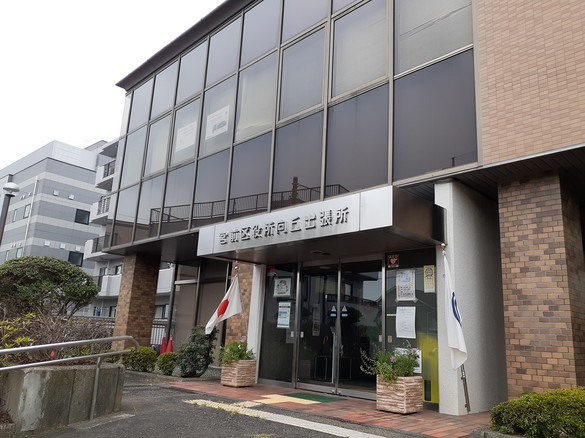 その他外観5