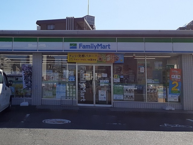 その他外観1