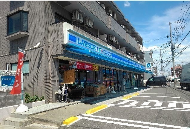 その他外観1