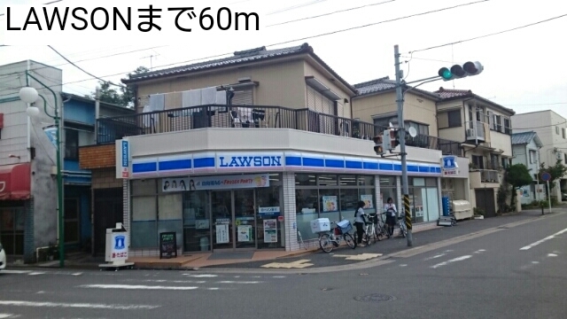 その他外観1