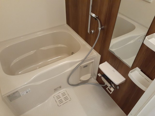 風呂画像