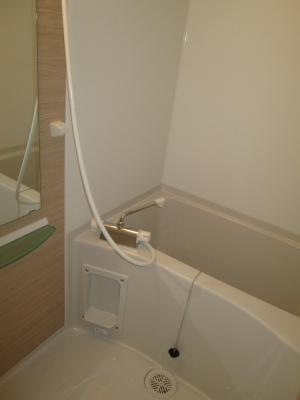 風呂画像