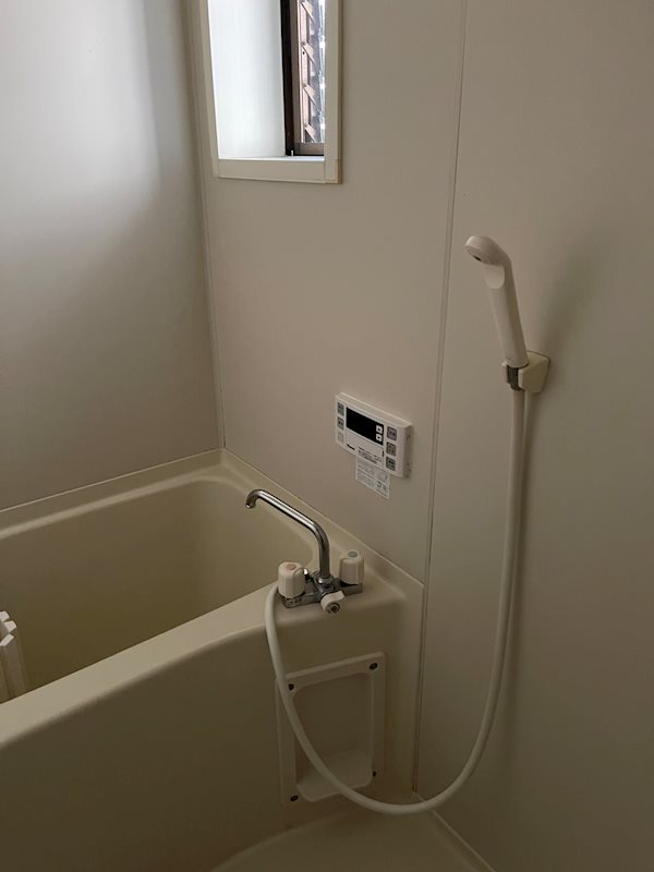 風呂画像