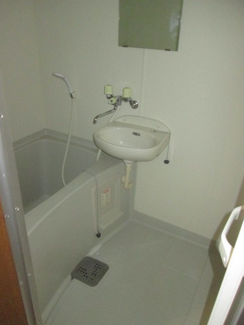 風呂画像