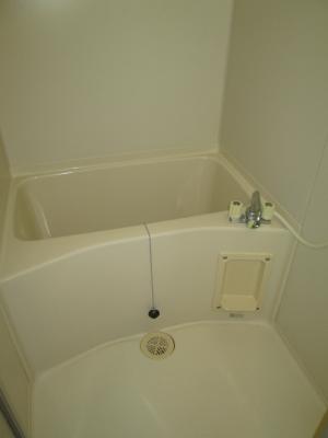 風呂画像