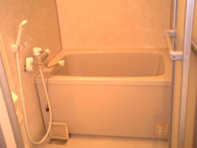 風呂画像