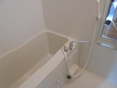 風呂画像