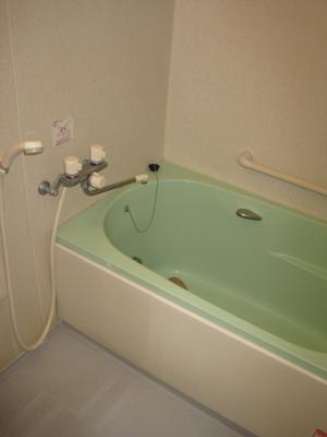 風呂画像