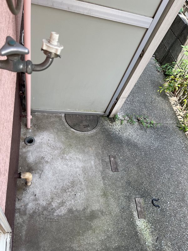 神奈川県川崎市中原区木月３丁目 その他部屋・スペース