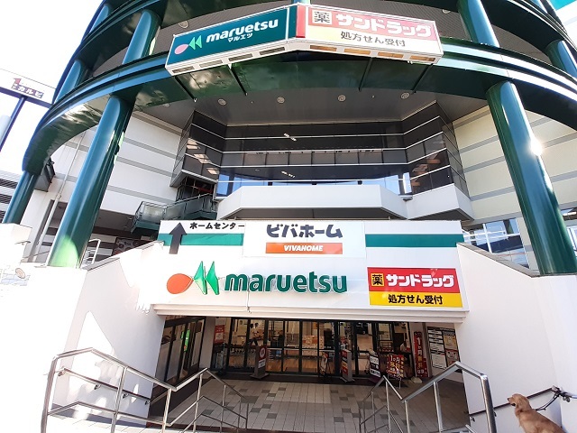 その他外観1