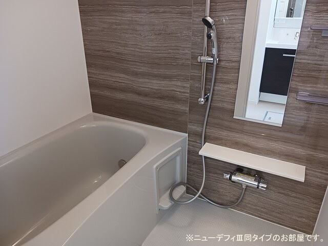 風呂画像
