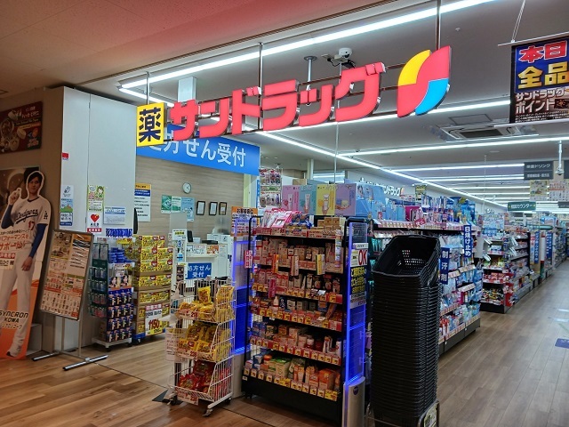 その他外観3