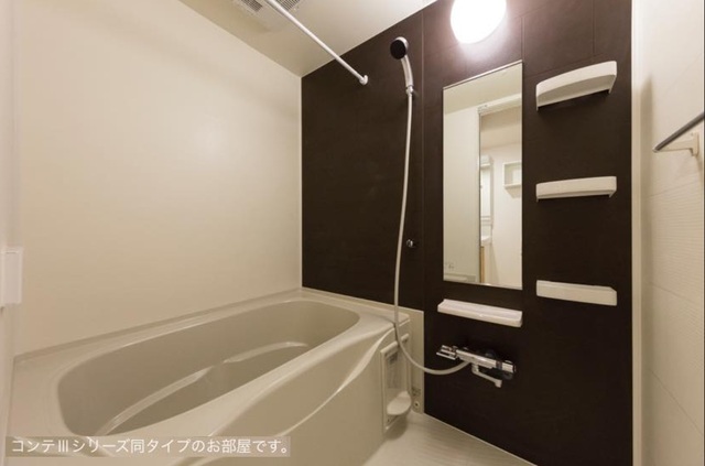 風呂画像