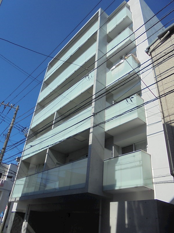 その他外観1