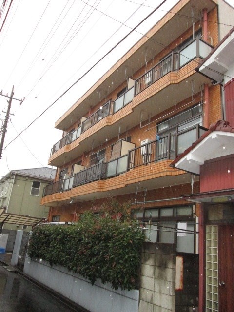 その他外観1