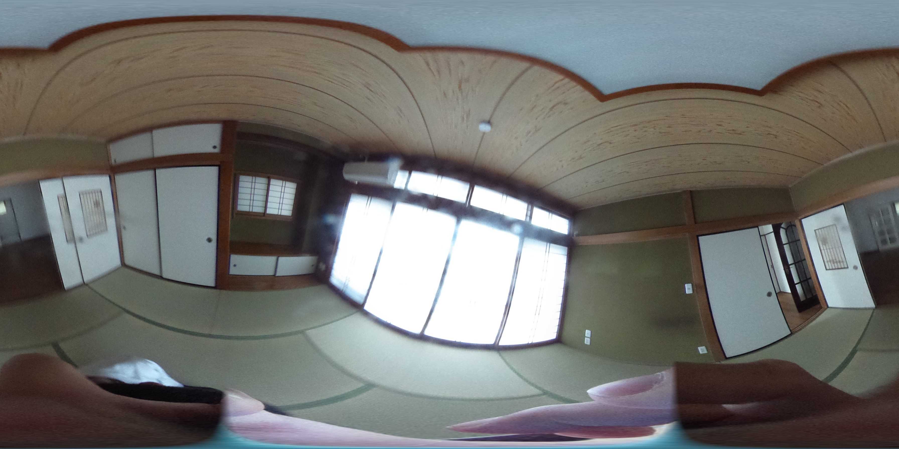 神奈川県川崎市中原区井田中ノ町 和室