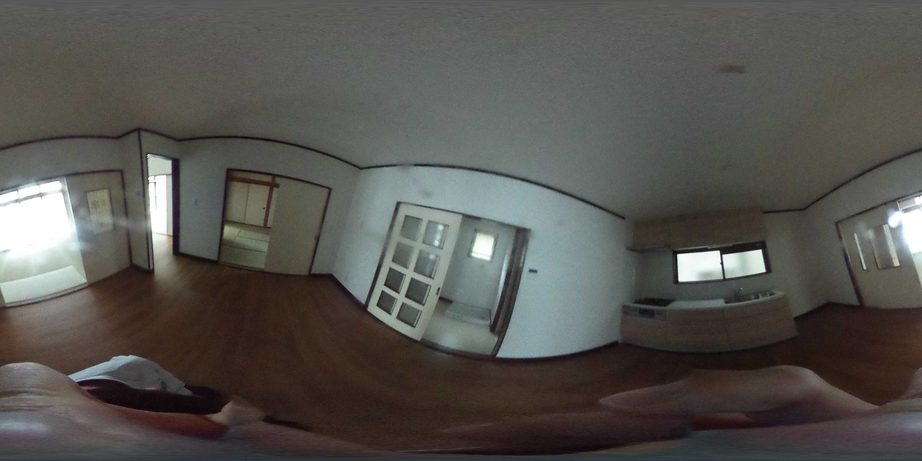 神奈川県川崎市中原区井田中ノ町 リビング