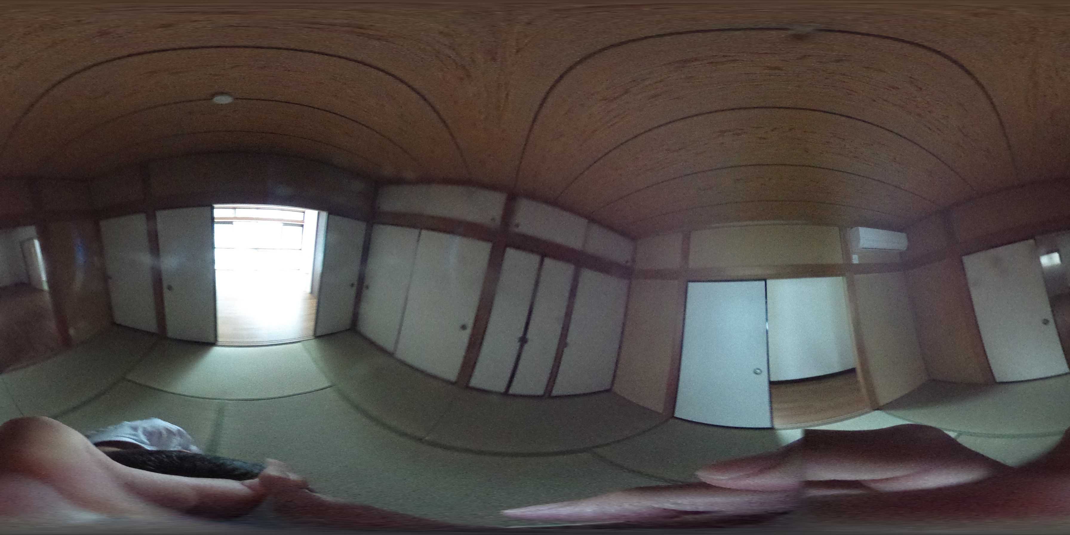 神奈川県川崎市中原区井田中ノ町 和室