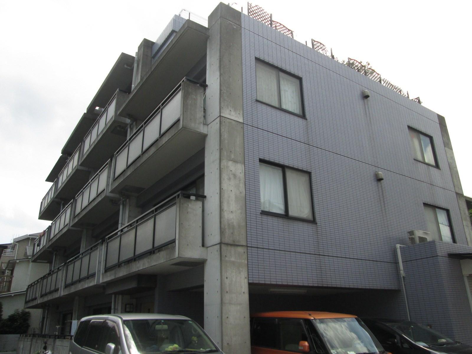 その他外観2