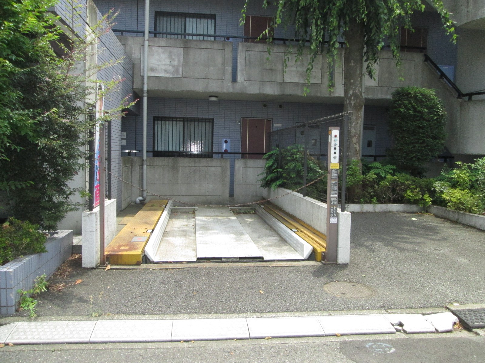 その他外観4