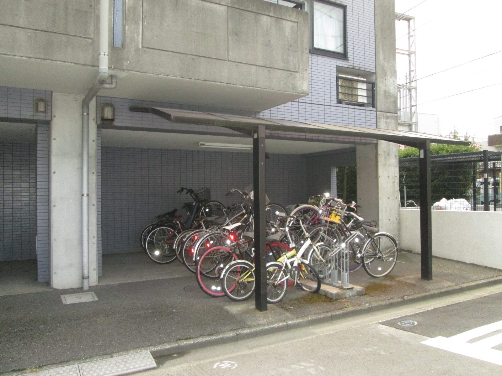 その他外観5