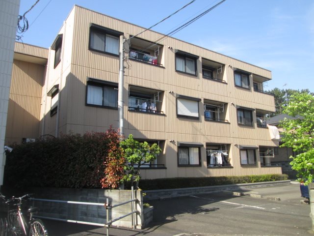 その他外観1