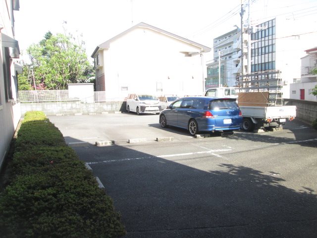 その他外観2