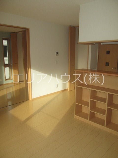 リビング