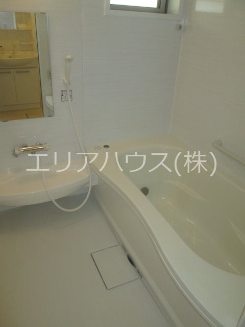 風呂画像