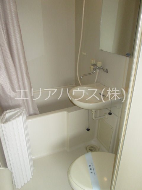 風呂画像