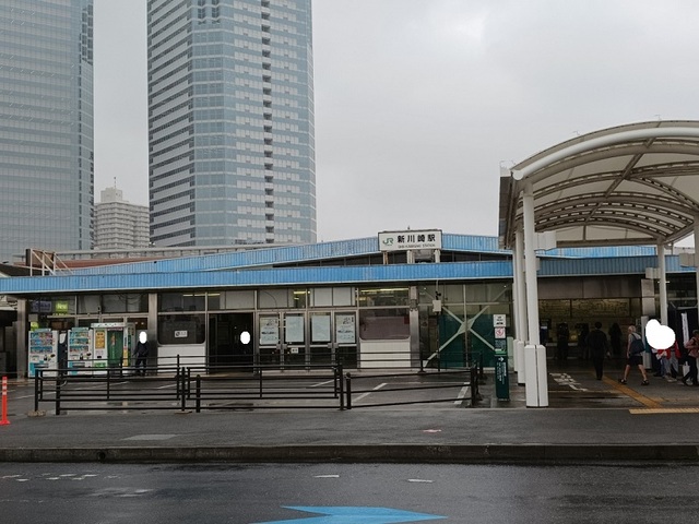 その他外観1