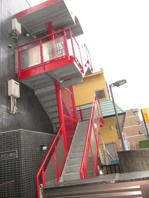 その他外観1