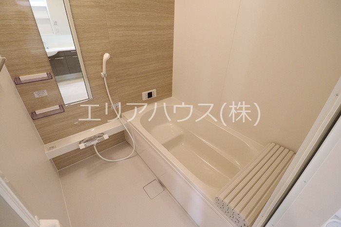 風呂画像