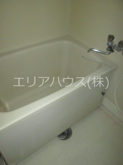 風呂画像