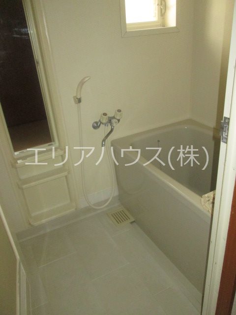 風呂画像