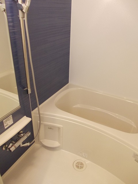 風呂画像